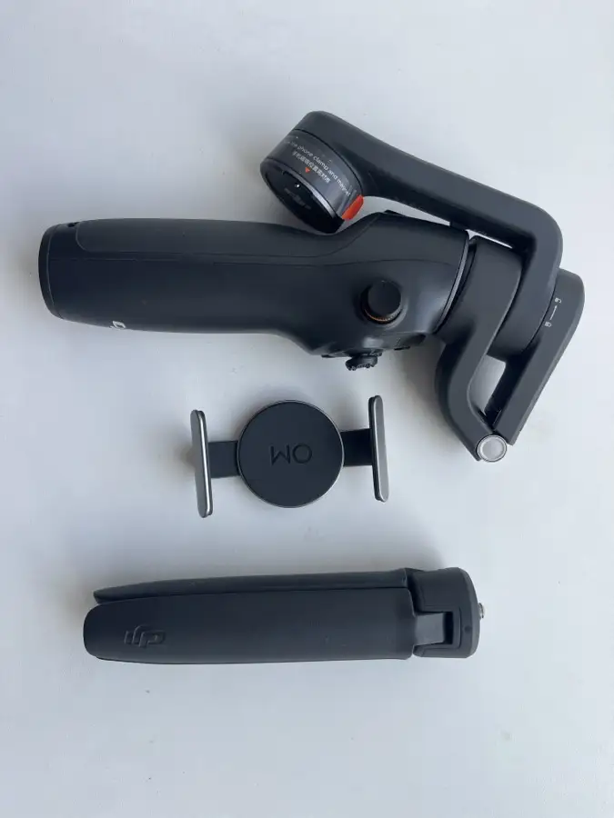 Стабилизатор телефона DJI