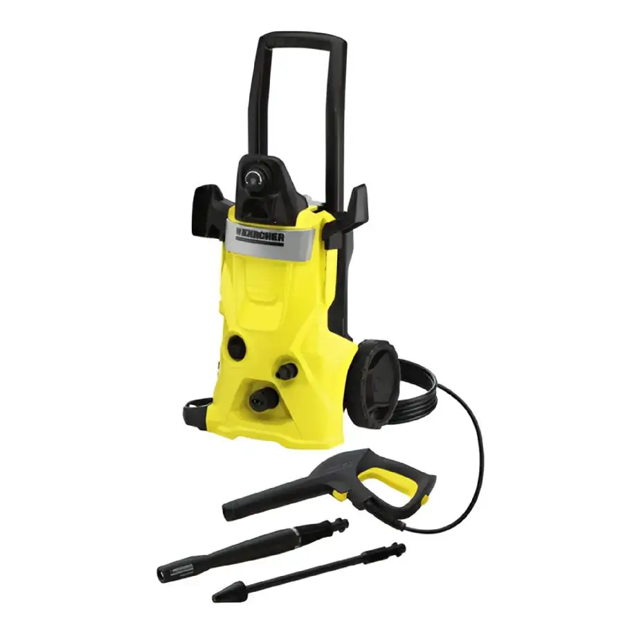 Мойка высокого давления Karcher