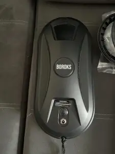Робот-мойщик окон Boroks Sense