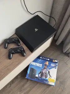 PS 4 pro